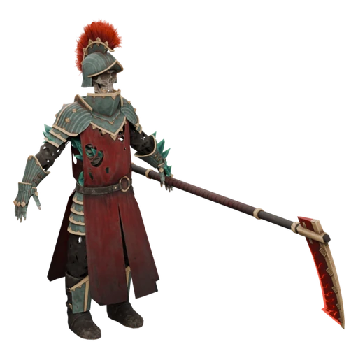 Hollow Reaper