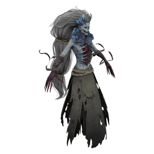 Fell Banshee