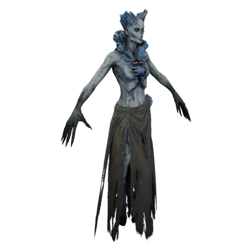Fell Banshee