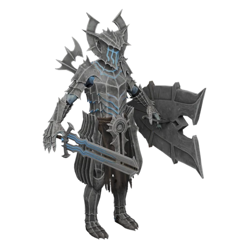 Fell Black Knight