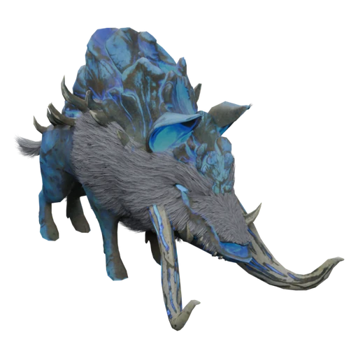 Fell Boar