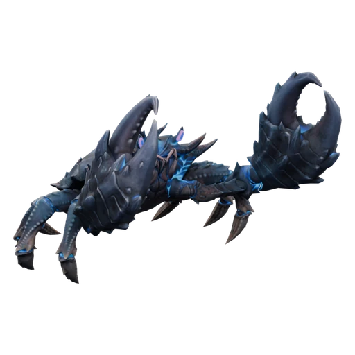 Fell Crab