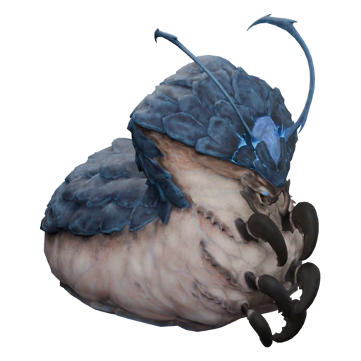 Fell Critter Queen