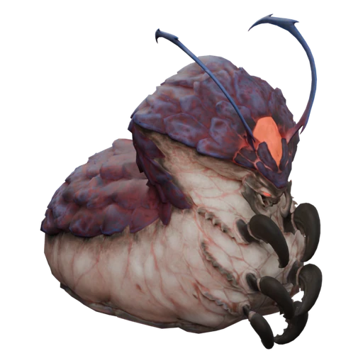 Fell Critter Queen