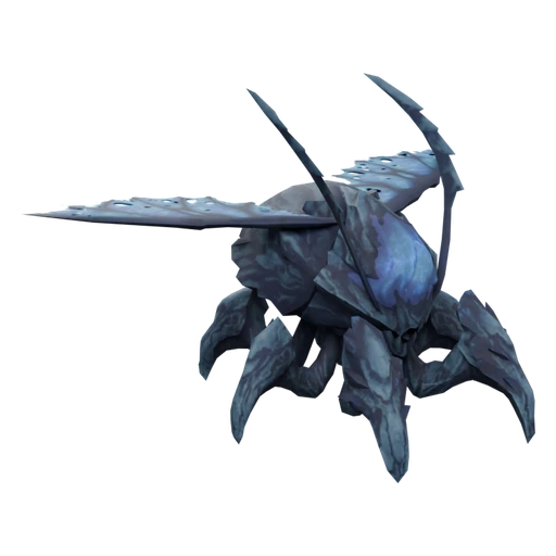 Fell Critter
