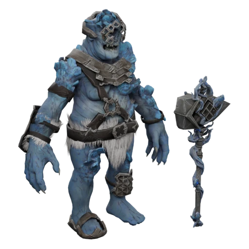 Fell Cyclops