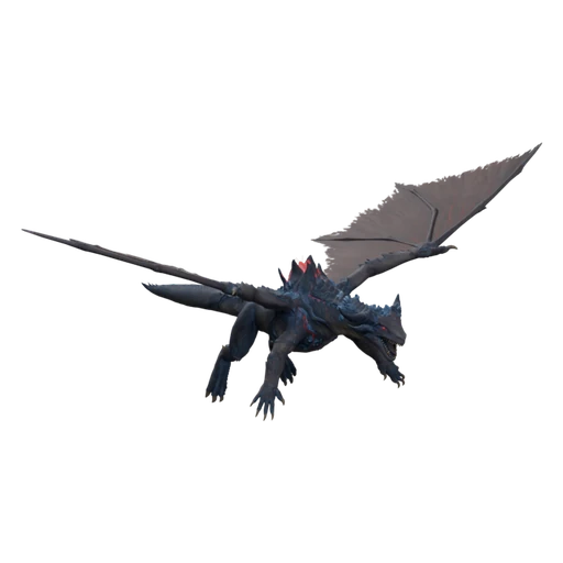 Fell Dragon Youngling