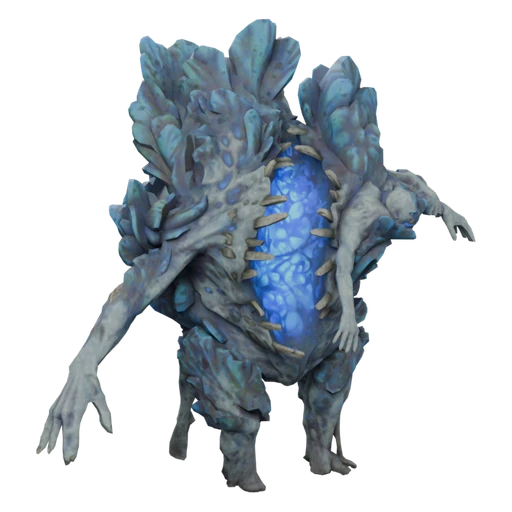 Fell Monstrosity