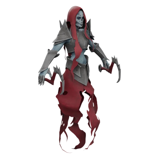 Fell Sicklescythe