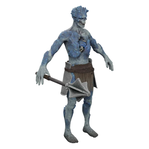 Fell Soldier