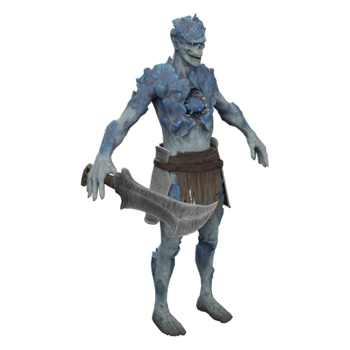 Fell Soldier