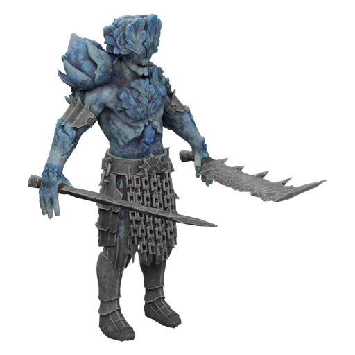 Fell Striker