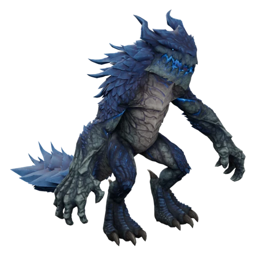 Fell Wispwyvern