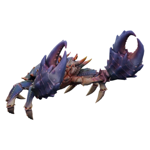 Crab