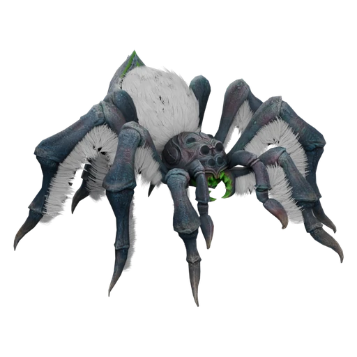 Spider Mama