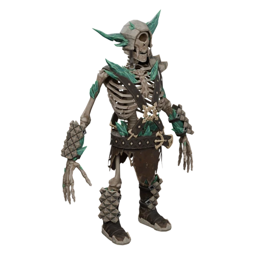 Hollow Cyclops