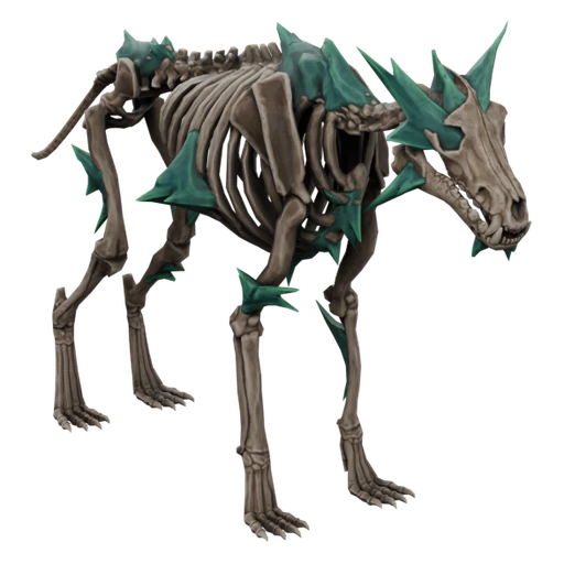 Hollow Hound