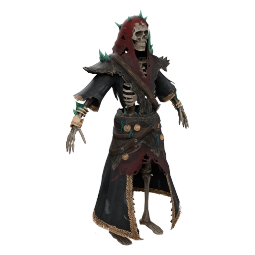 Hollow Summoner