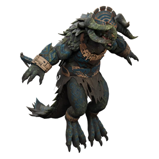 Hydrak'Dal