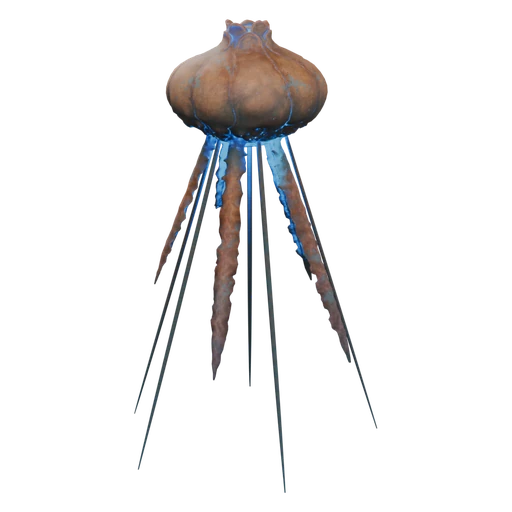 Shroud Depthdweller