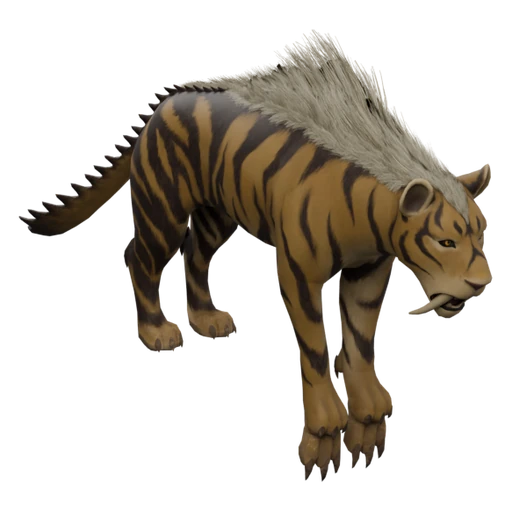 Sabertooth