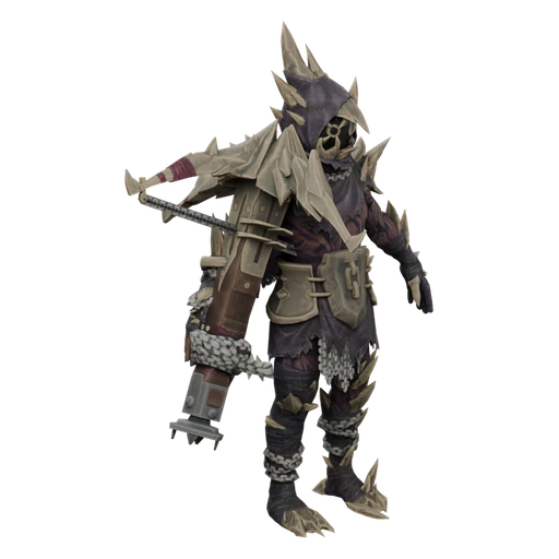 Scavenger Strayshooter