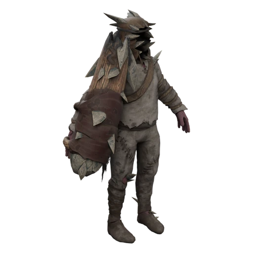 Scavenger Cannoneer