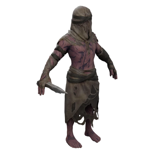 Scavenger Scab