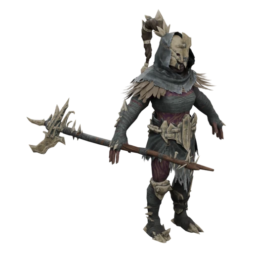 Scavenger Bully