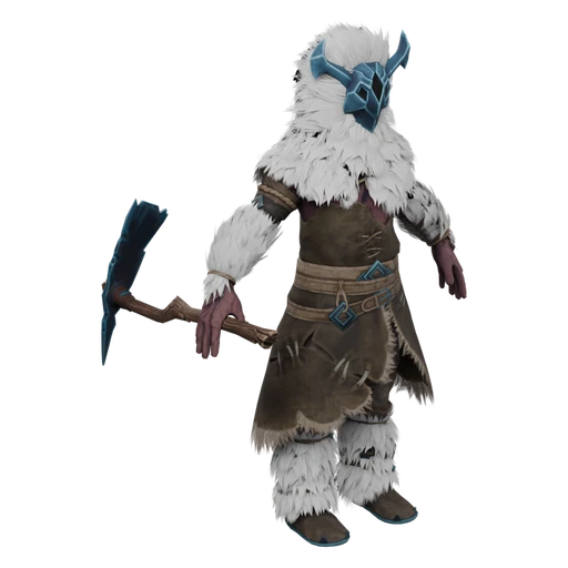 Scavenger Miner