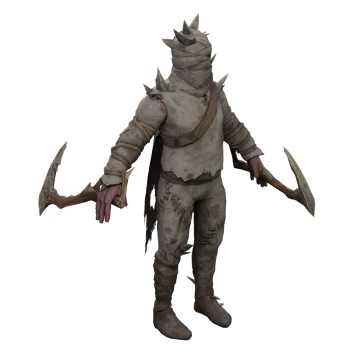 Scavenger Scalper