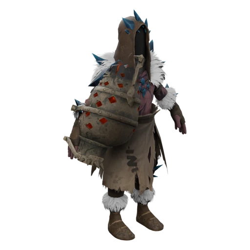 Scavenger Arsonist
