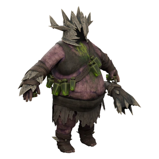 Scavenger Gorger Matron