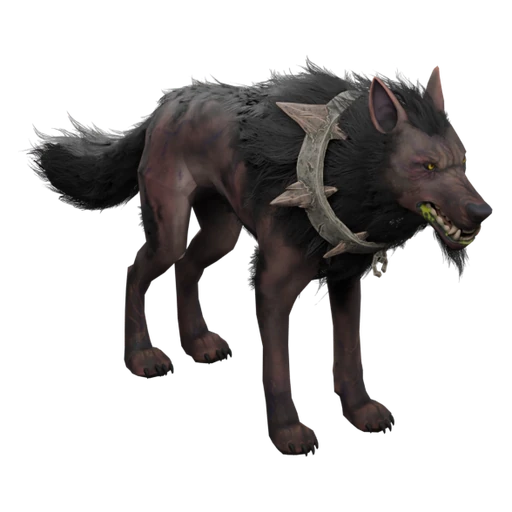 Scavenger Hound
