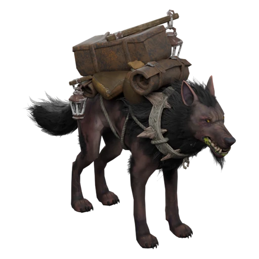 Scavenger Hound