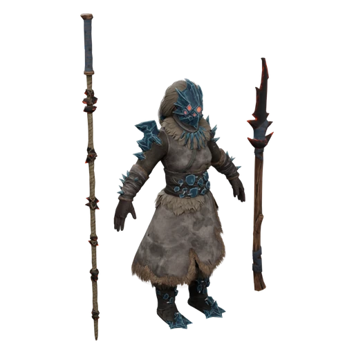 Scavenger Tyrant