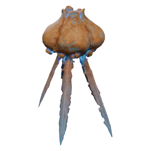 Shroud Depthdweller