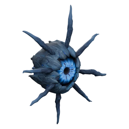 Shroud Gazer