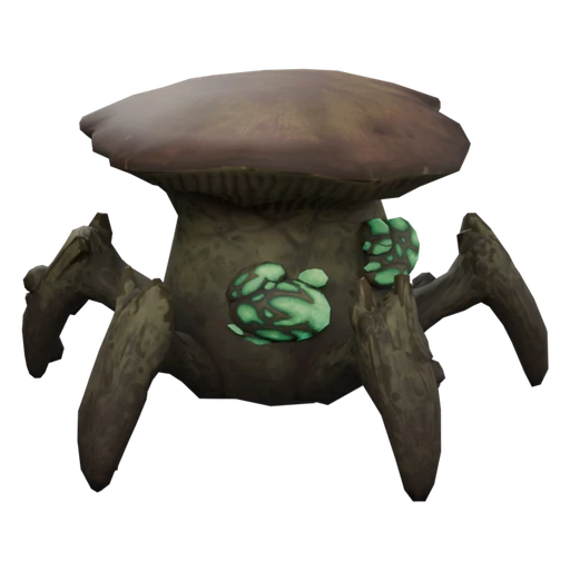 Fungal Friend