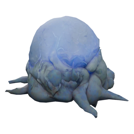 Vorgoth's Cyst