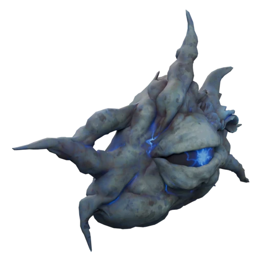 Vorgoth's Eye