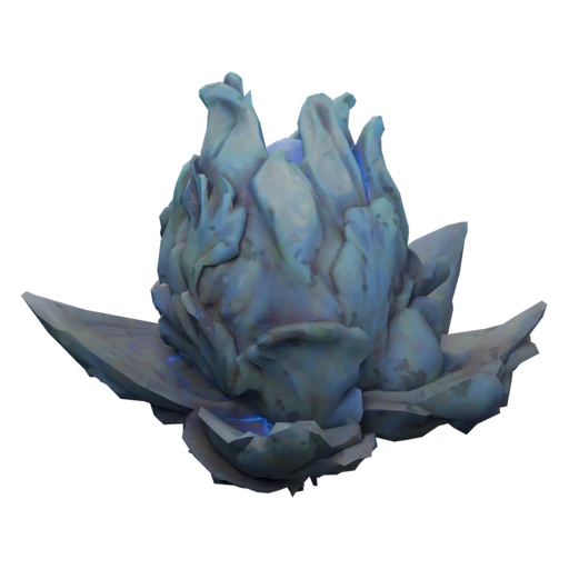 Vorgoth's Flower