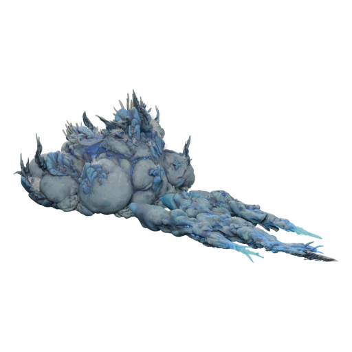 Vorgoth, the Wanderer's Vessel