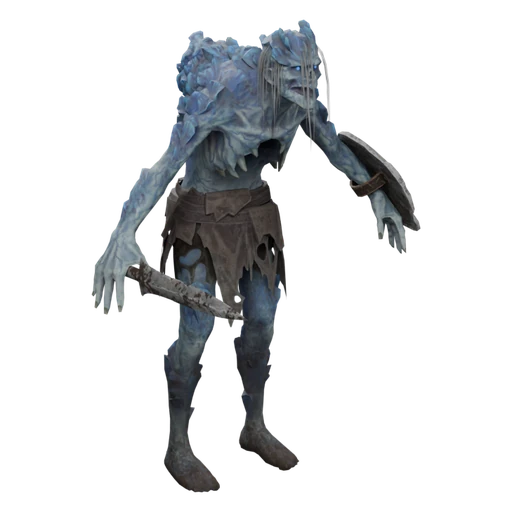 Fell Squire