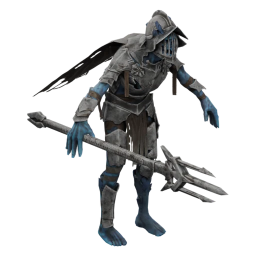 Fell Squire