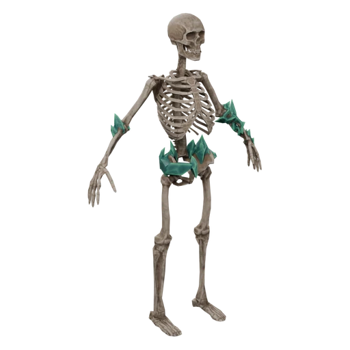 Hollow Wretch