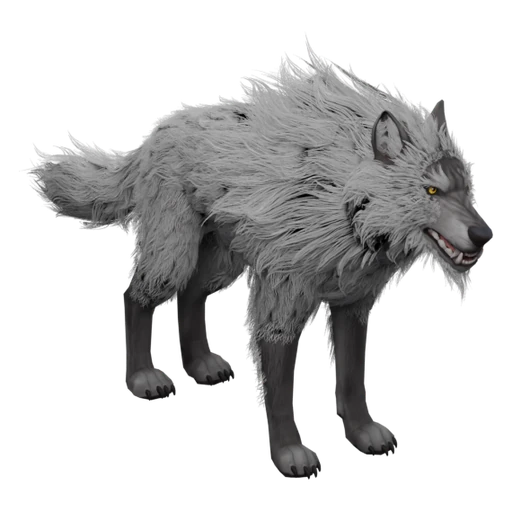 Wolf