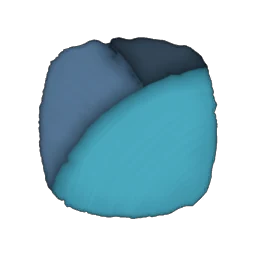 Blue Goblet Blue Goblet