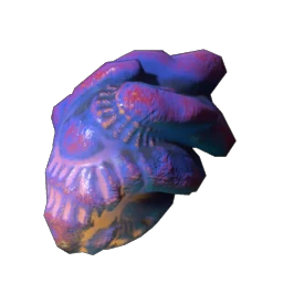 Bursting Fell Heart Bursting Fell Heart