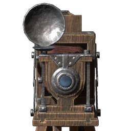 Camera Camera